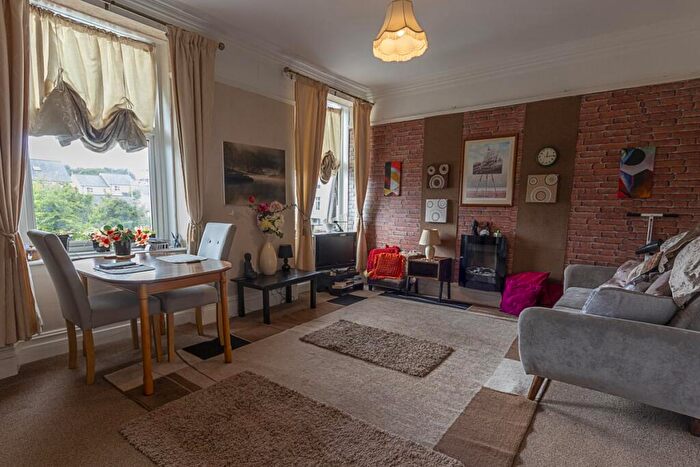 1 Bedroom Flat For Sale In Thornfield Road, Grange-over-Sands, LA11