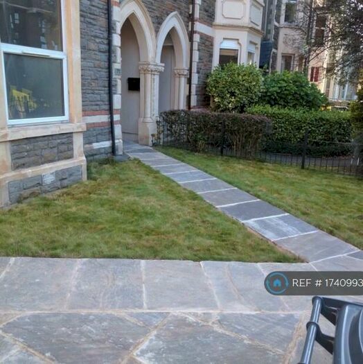 2 Bedroom Flat To Rent In Cowbridge Road East, Cardiff, CF11