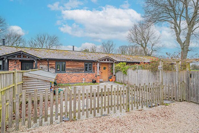 1 Bedroom Terraced House For Sale In Oldwich Lane West, Chadwick End, B93