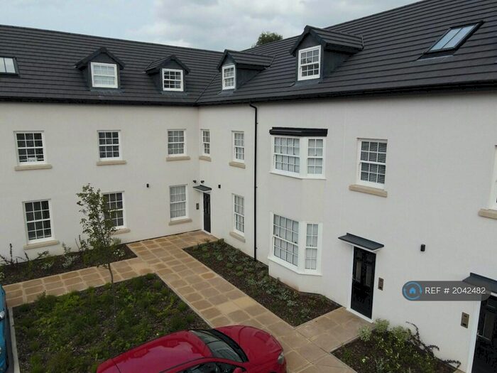 2 Bedroom Flat To Rent In Chelsea Mews, Doncaster, DN1