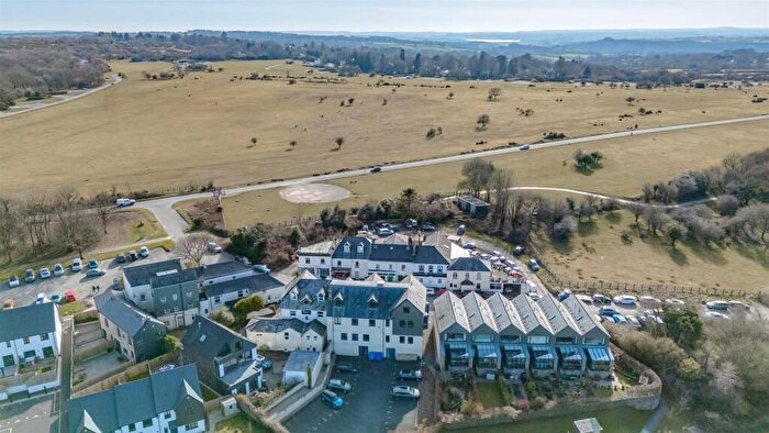 4 Bedroom Terraced House For Sale In Buckland Terrace, Yelverton, PL20