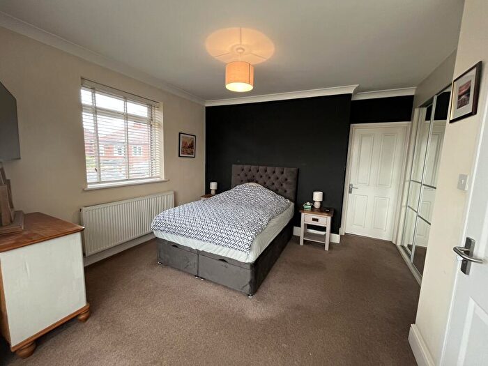 1 Bedroom House To Rent In Sandford Road, Balby, DN4