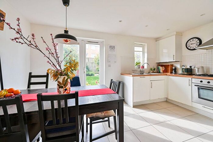 3 Bedroom Property For Sale In Burcher Gale Grove, Peckham, London, SE15