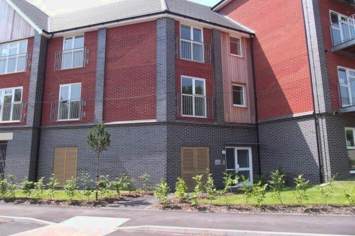 2 Bedroom Flat To Rent In Millward Drive, Milton Keynes, MK2