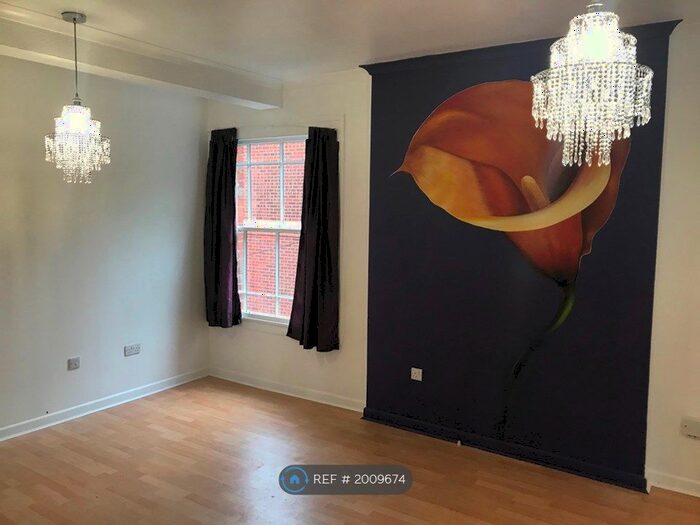 Studio To Rent In Gullane Court, Reading, RG1