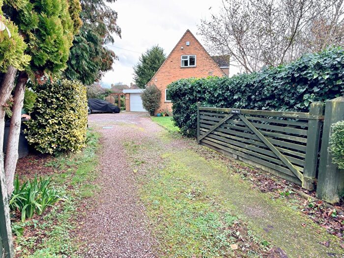 3 Bedroom Detached House For Sale In Main Road, Bredon, Tewkesbury, GL20
