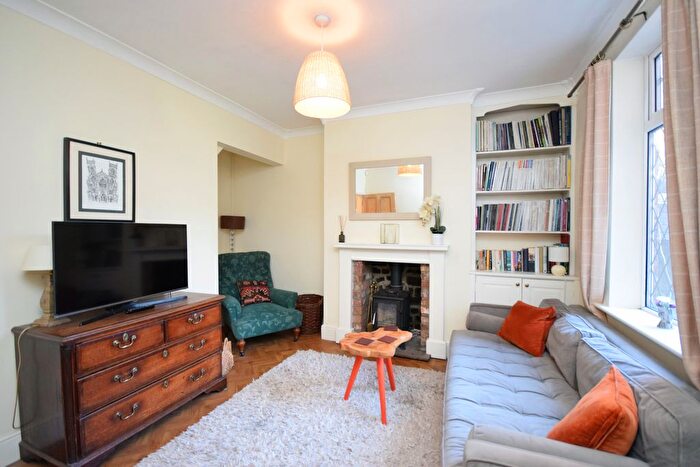 2 Bedroom Terraced House To Rent In Surtees Street, York, YO30