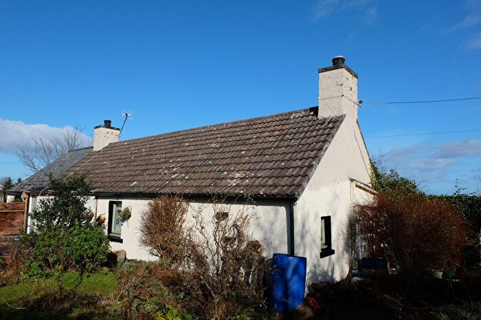 2 Bedroom Property For Sale In Watten, Wick, Highland., KW1