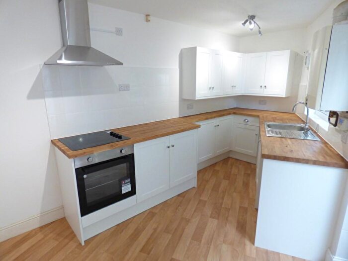1 Bedroom Mews To Rent In Paget Street, Kibworth Beauchamp, LE8