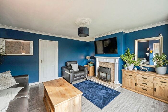 3 Bedroom Semi-Detached House For Sale In Westminster Crescent, Intake, Doncaster, DN2