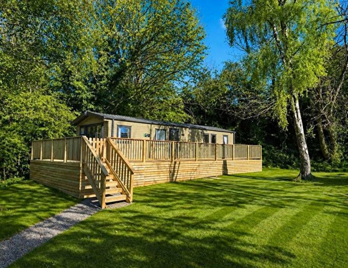 2 Bedroom Lodge For Sale In Newton Le Willows, Bedale, DL8