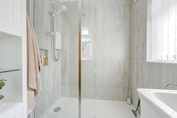 2 Bedroom Bungalow For Sale In Ivydore Avenue, Worthing, West Sussex, BN13