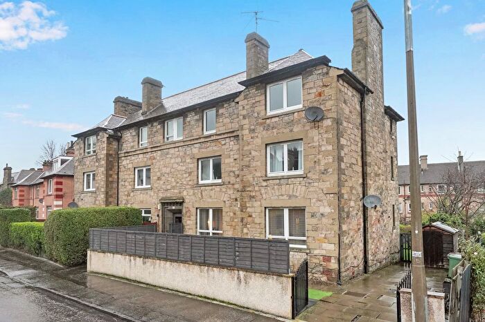 2 Bedroom Flat For Sale In / Northfield Avenue, Edinburgh, EH8