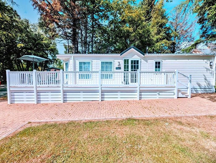 2 Bedroom Property For Sale In Swarland, Morpeth, NE65