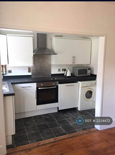 1 Bedroom Terraced House To Rent In Russell Road, Fishponds, Bristol, BS16
