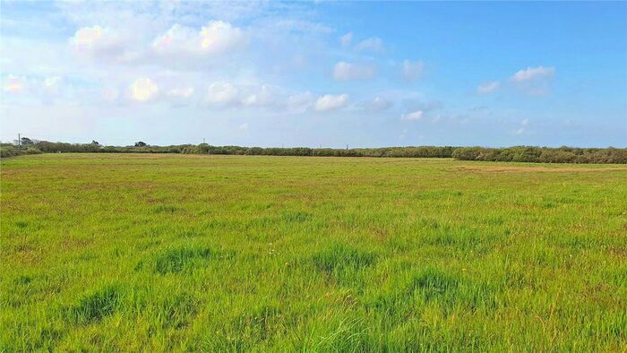 Land For Sale In North Side Of Traveller's Rest, The Lizard, Helston, TR12