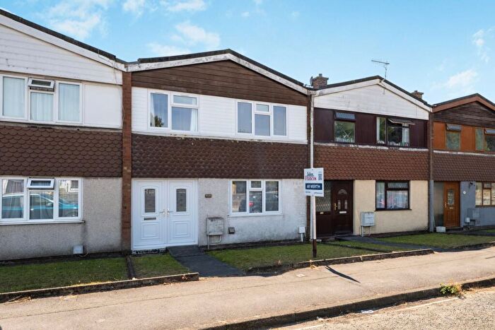 3 Bedroom Terraced House For Sale In Trinity Road, Llanelli, Carmarthenshire, SA15