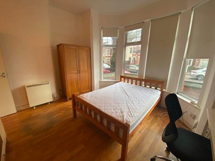 1 Bedroom House To Rent In Arthur Avenue, Nottingham, NG7