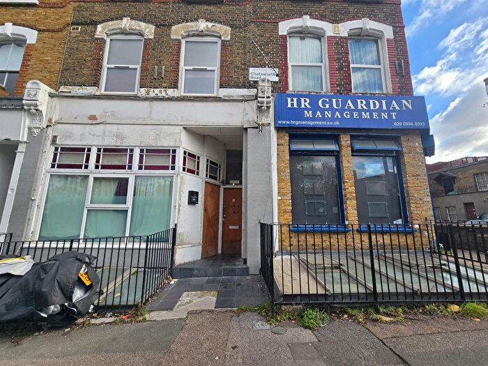 1 Bedroom Flat To Rent In Chatsworth Road, London, E5