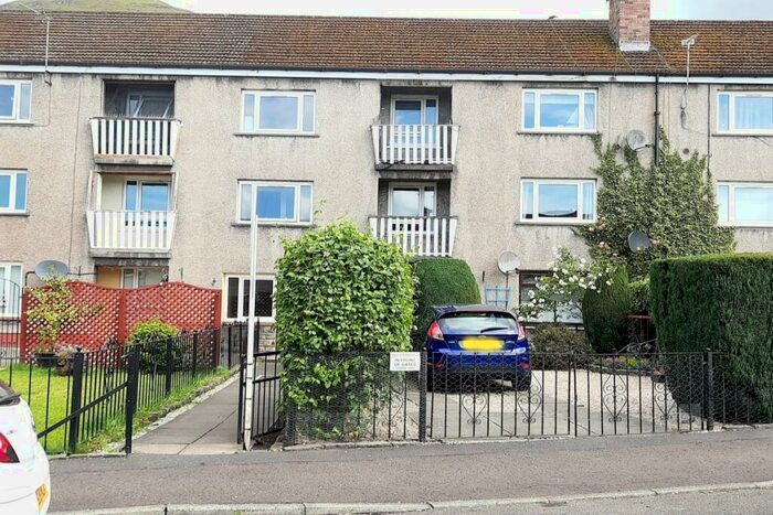 3 Bedroom Flat To Rent In The Wynd, Alva, Clackmannanshire, FK12