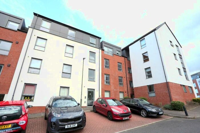 2 Bedroom Flat To Rent In Ferry Gait Crescent, Silverknowes, Edinburgh, EH4