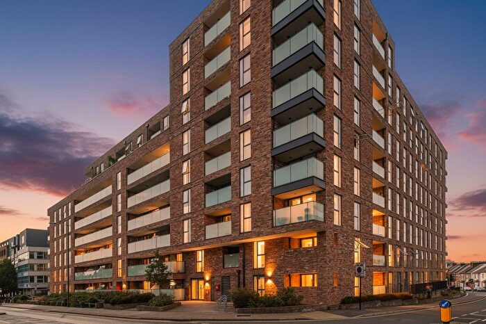 2 Bedroom Flat For Sale In Northolt Road, Harrow, HA2