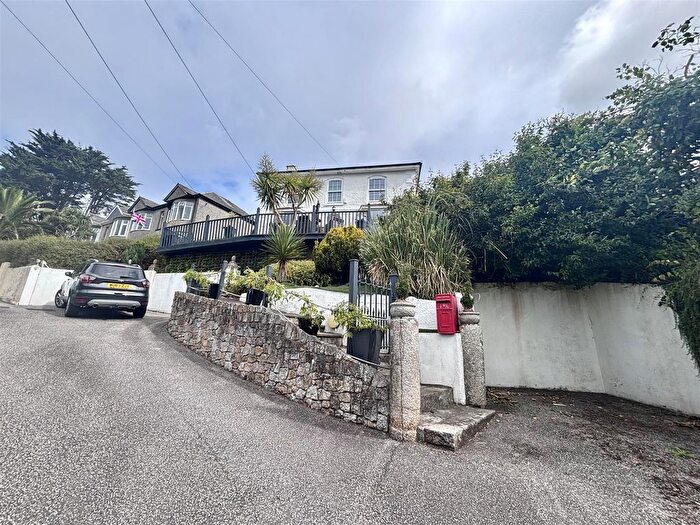 4 Bedroom Detached House For Sale In Higher West End, Pentewan, St. Austell, PL26