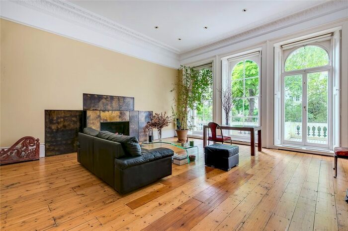 1 Bedroom Flat To Rent In Cornwall Gardens, South Kensington, SW7