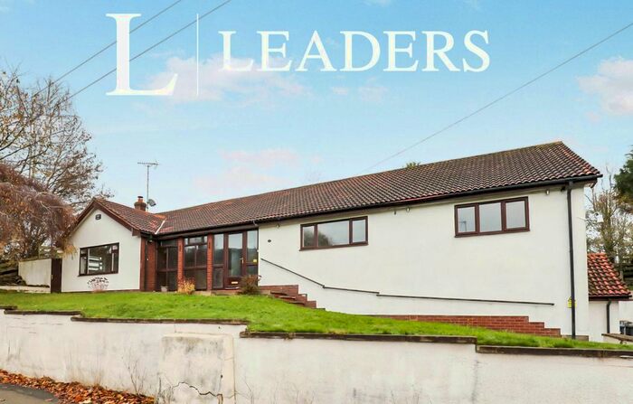 4 Bedroom Detached House To Rent In Bulkington Road, Shilton, CV7