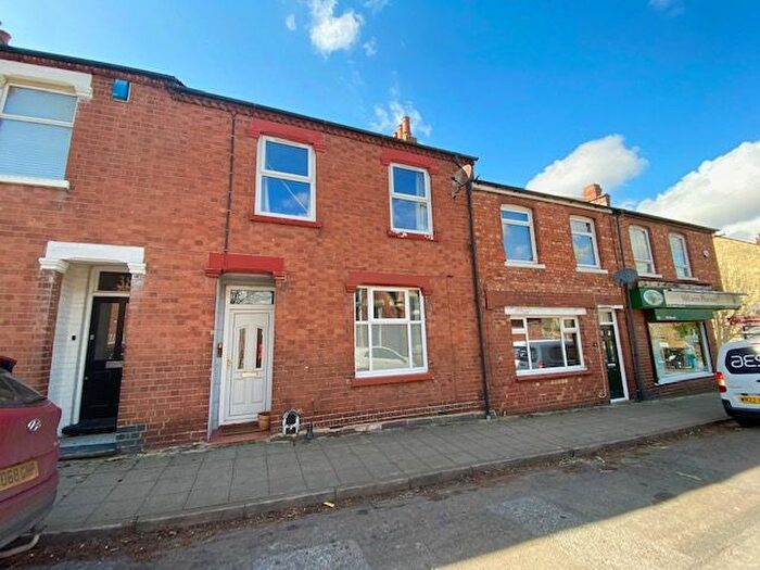 2 Bedroom Property To Rent In St. James Street, New Bradwell, Milton Keynes, MK13