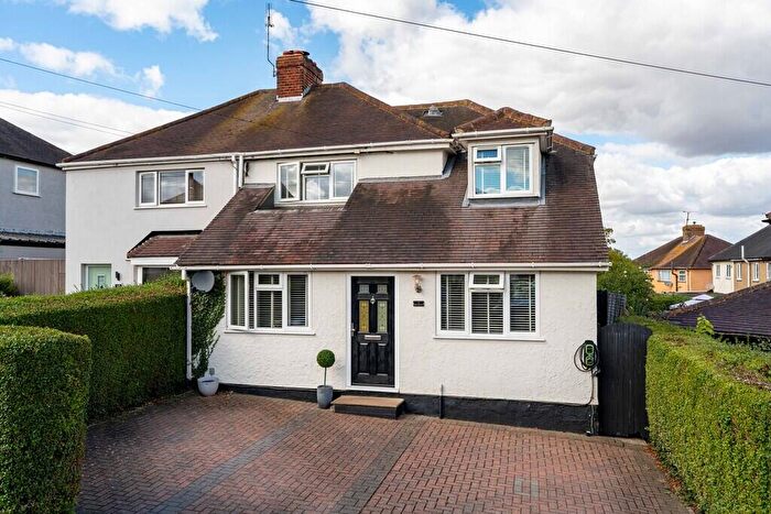 4 Bedroom Semi-Detached House For Sale In Haverhill, Suffolk, CB9