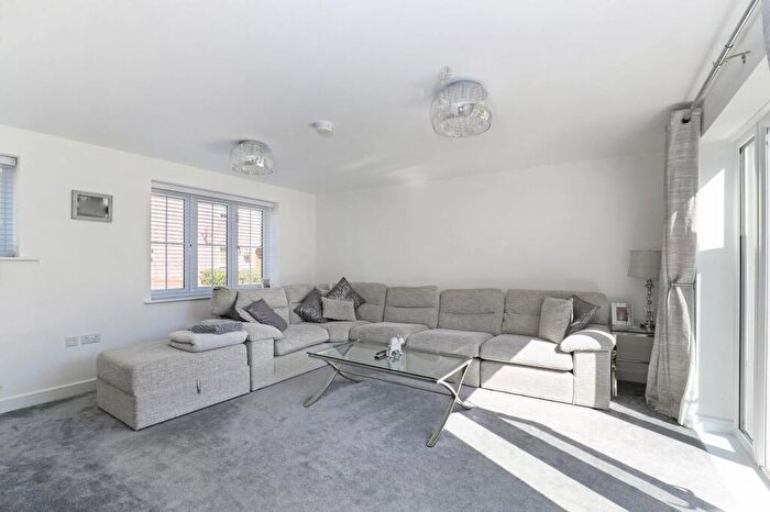 4 Bedroom Detached House For Sale In Colliers Gardens, Backwell, BS48