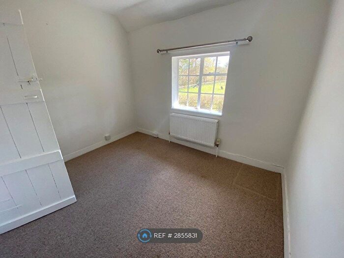 3 Bedroom Semi Detached House To Rent In Damerham, Fordingbridge, SP6