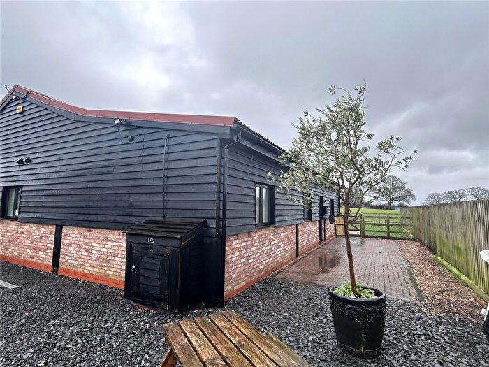 4 Bedroom Semi-Detached House To Rent In Barnet Gate Lane, Arkley, Hertfordshire, EN5