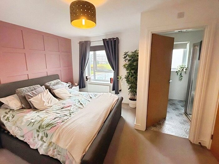 3 Bedroom Terraced House For Sale In Great Tree View, Paignton, Devon, TQ4