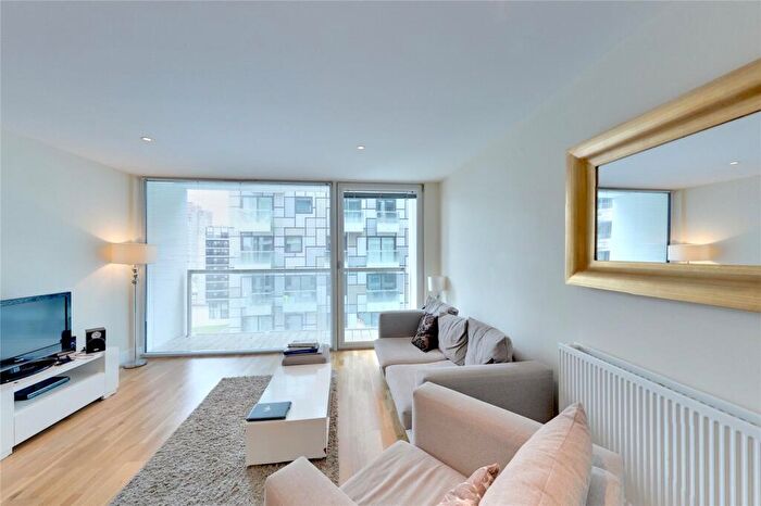 1 Bedroom Apartment To Rent In Cobalt Point, Millharbour, London, E14