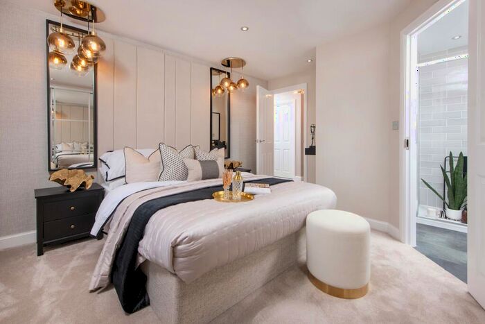 4 Bedroom Detached House For Sale In Stonebridge Lane, Market Warsop, Mansfield, Nottinghamshire, NG20