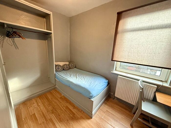 1 Bedroom House To Rent In Cambridge Street, Grantham, NG31