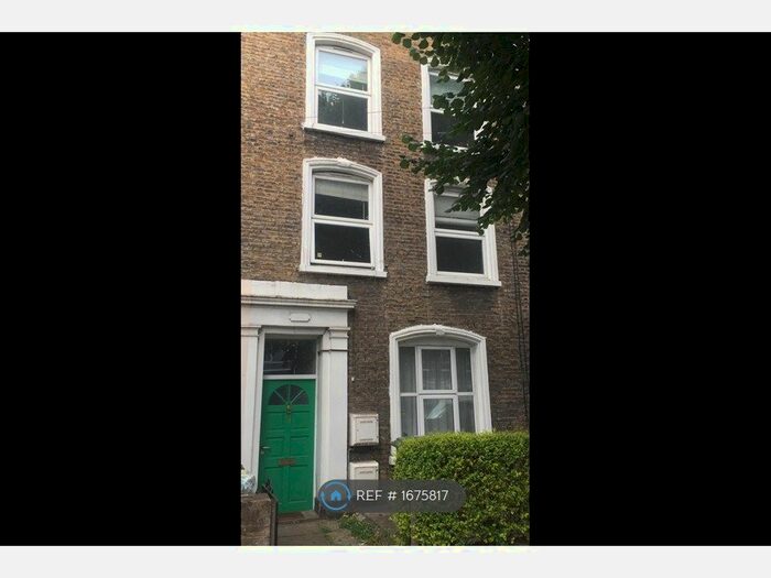 3 Bedroom Flat To Rent In Holloway, London, N7