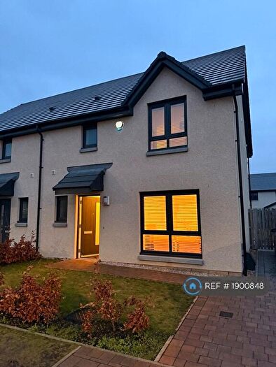 3 Bedroom Semi Detached House To Rent In Grayhaugh Loan, Dundee, DD2