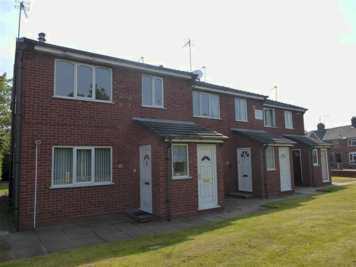 1 Bedroom Flat To Rent In Green Lane, Leamore, Walsall, WS3