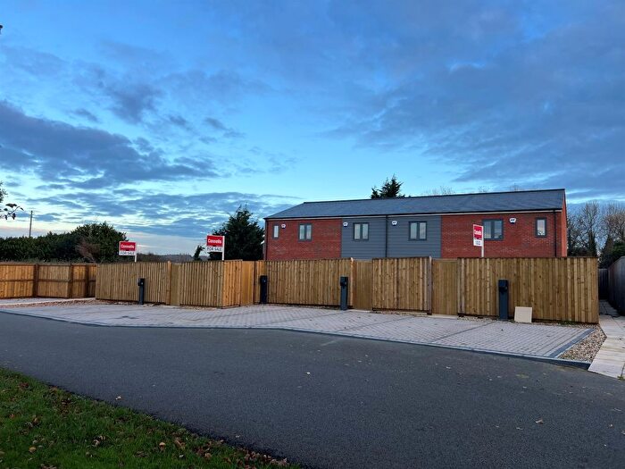 2 Bedroom Terraced House For Sale In London Road, Ryton On Dunsmore, Coventry, CV8