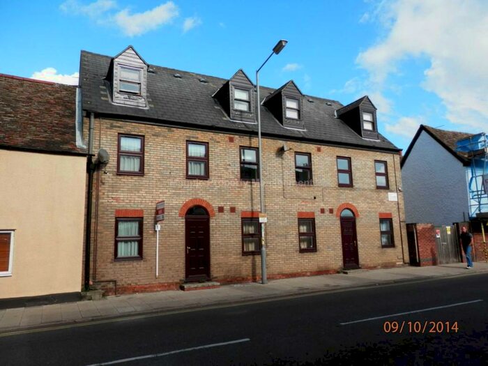 1 Bedroom Apartment To Rent In St Neots, PE19