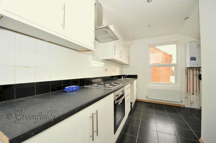 2 Bedroom Flat To Rent In Southern Place, Greenford Road, Sudbury Hill, Harrow, HA1