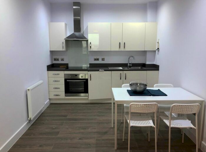 1 Bedroom Flat To Rent In Honduras Wharf, Summer Lane, Birmingham, B19