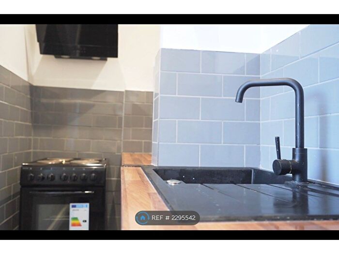 Studio To Rent In Upper Tichborne Street, Leicester, LE2