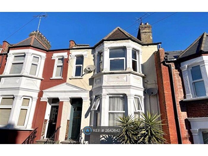 1 Bedroom Flat To Rent In Ennis Road, London, SE18