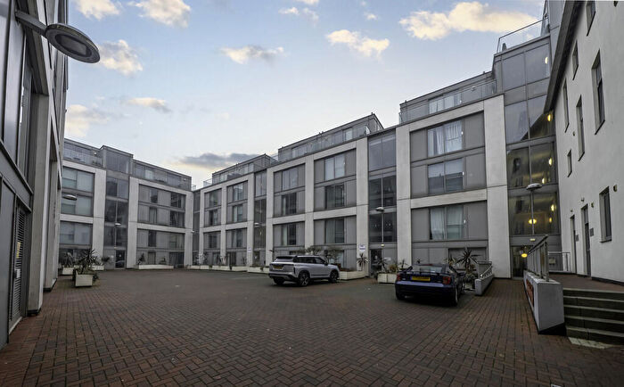 1 Bedroom Apartment To Rent In Viva, Commercial Street, Birmingham, B1