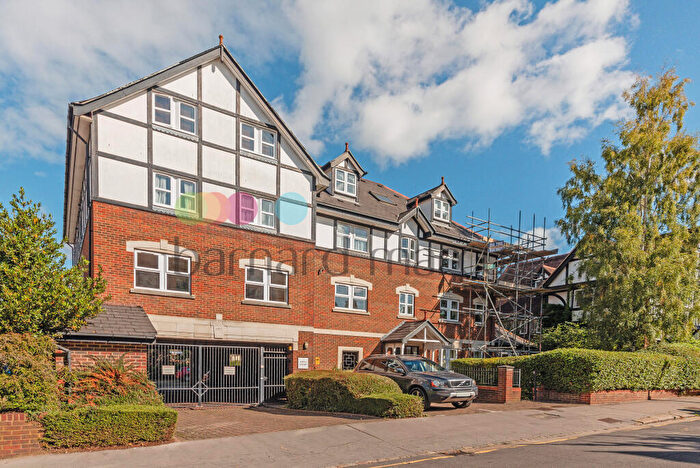 2 Bedroom Apartment To Rent In Beech House Road, Croydon, CR0