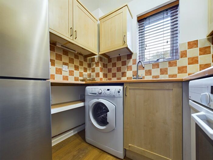 1 Bedroom Terraced House To Rent In Elderberry Bank, Lychpit, Basingstoke, RG24